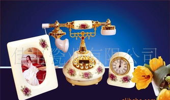 仿古陶瓷工艺品 融合美学与实用的咖啡杯艺术